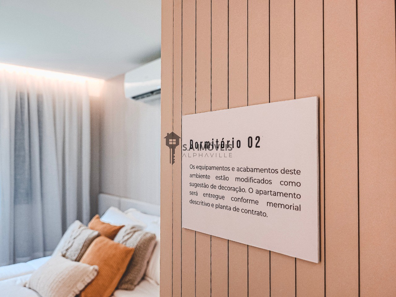 Apartamento à venda em Dezoito do Forte Empresarial/Alphaville., 107 m² – Barueri – Cód. 77528509 — imagem 20