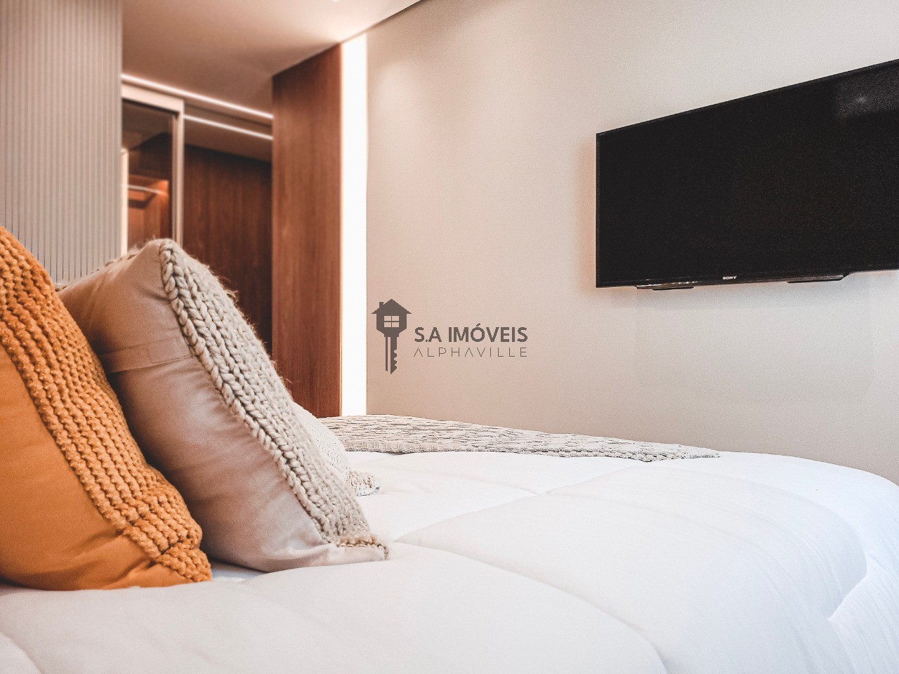 Apartamento à venda em Dezoito do Forte Empresarial/Alphaville., 107 m² – Barueri – Cód. 77528509 — imagem 23