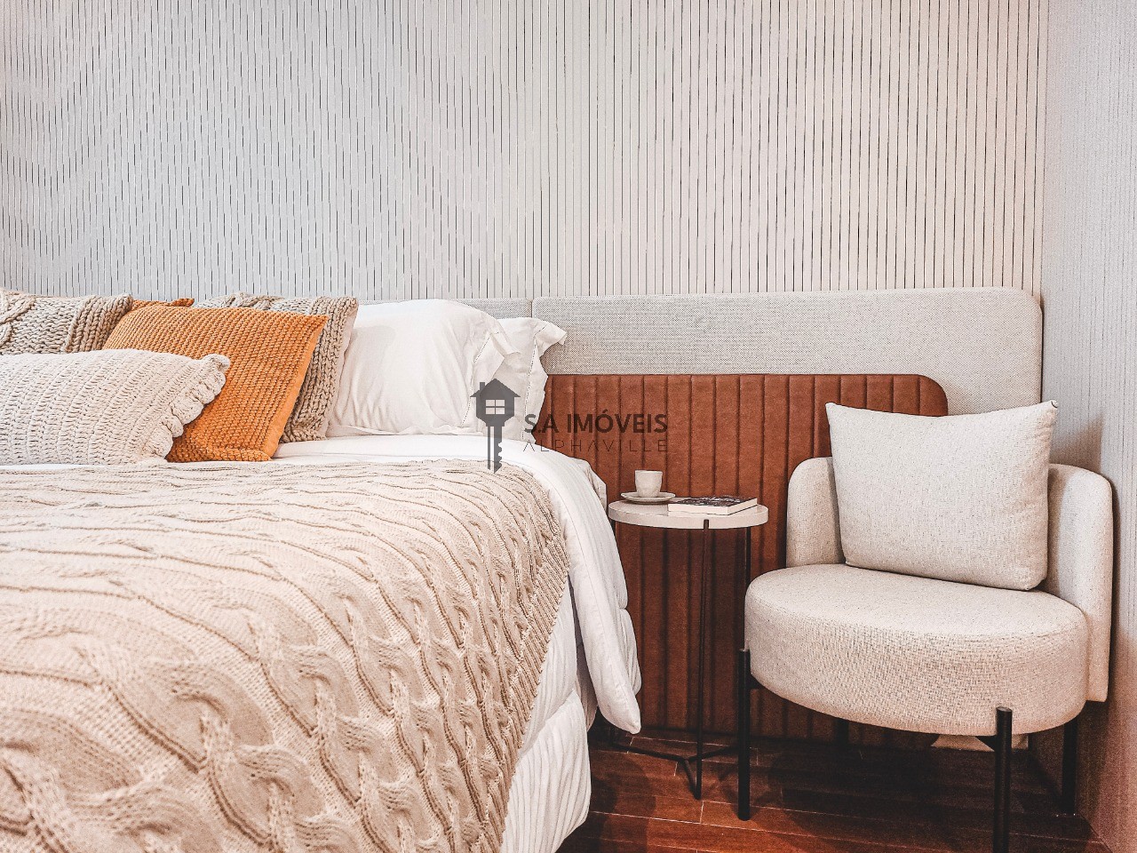 Apartamento à venda em Dezoito do Forte Empresarial/Alphaville., 107 m² – Barueri – Cód. 77528509 — imagem 24