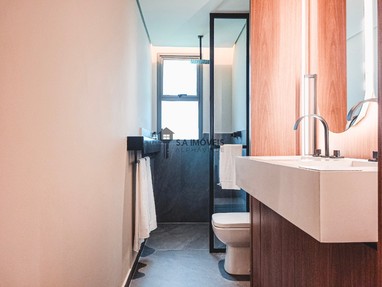 Apartamento à venda em Dezoito do Forte Empresarial/Alphaville., 107 m² – Barueri – Cód. 77528509 — imagem 26