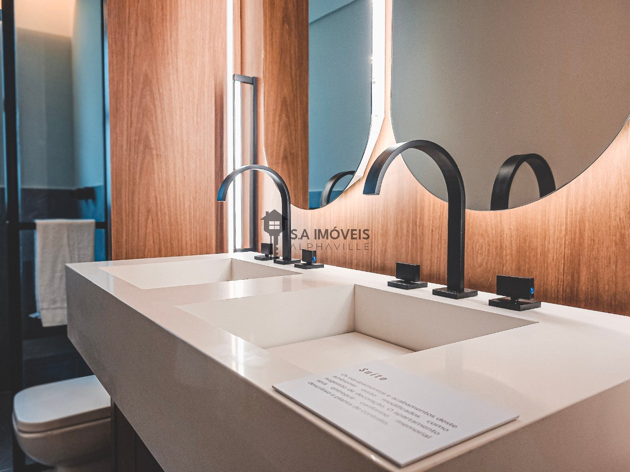 Apartamento à venda em Dezoito do Forte Empresarial/Alphaville., 107 m² – Barueri – Cód. 77528509 — imagem 29