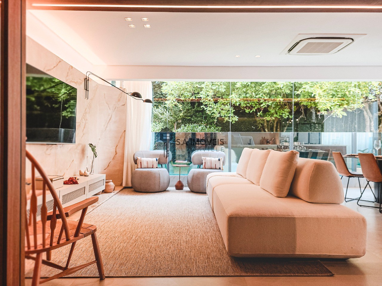Apartamento à venda em Dezoito do Forte Empresarial/Alphaville., 107 m² – Barueri – Cód. 77528509 — imagem 30