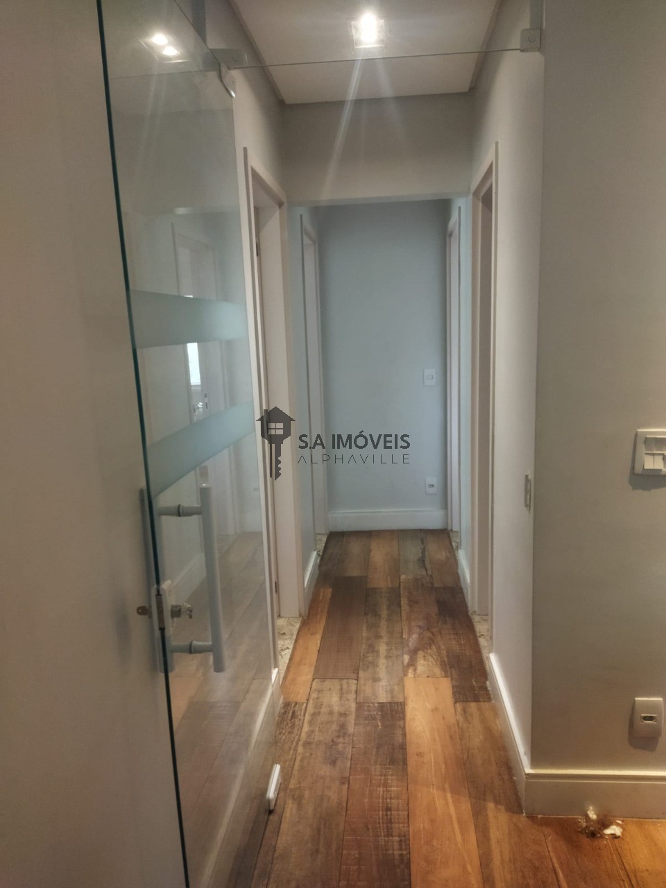 Apartamento à venda no Reserva do Alto Jardim Tupanci, 87 m² – Jardim Tupanci, Barueri – Cód. 77396755 — imagem 5