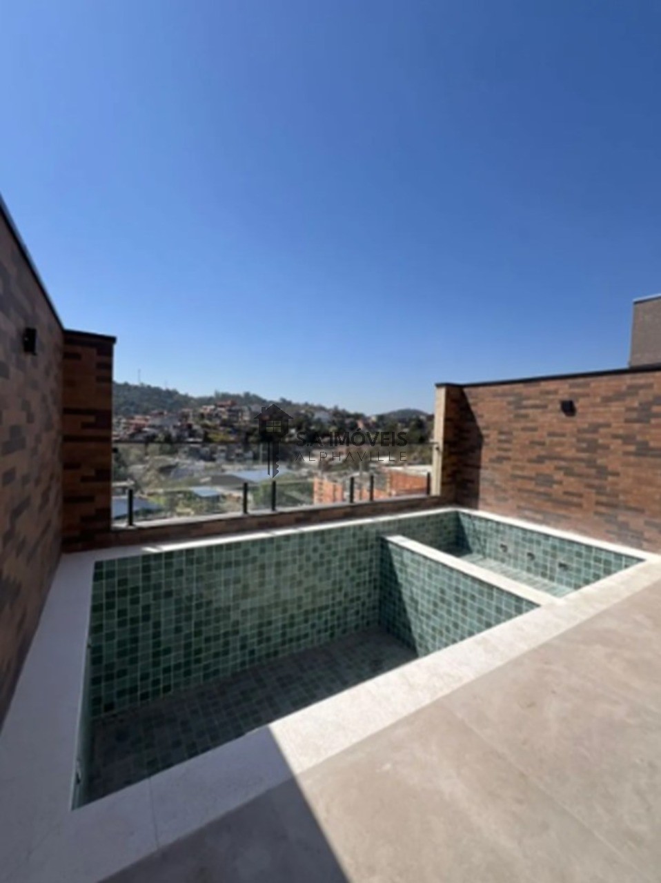Casa à venda no Nova Jaguari, 200 m² – Villas do Jaguari, Santana de Parnaíba – Cód. 77373510 — imagem 22