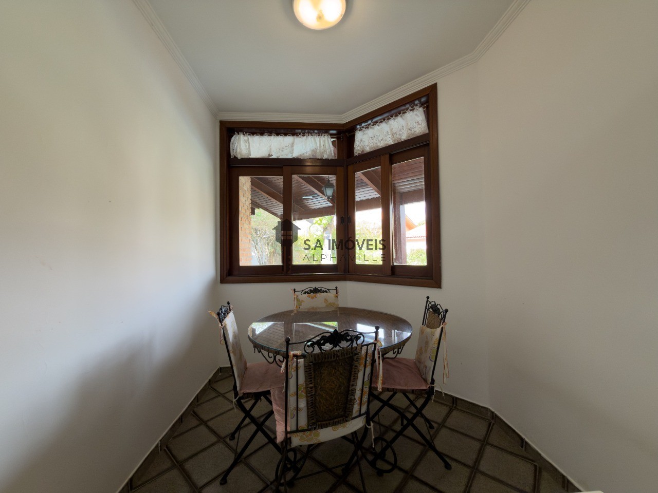 Casa para venda ou locação no Residencial 5, 450 m² – Alphaville, Santana de Parnaíba – Cód. 77484473 — imagem 22
