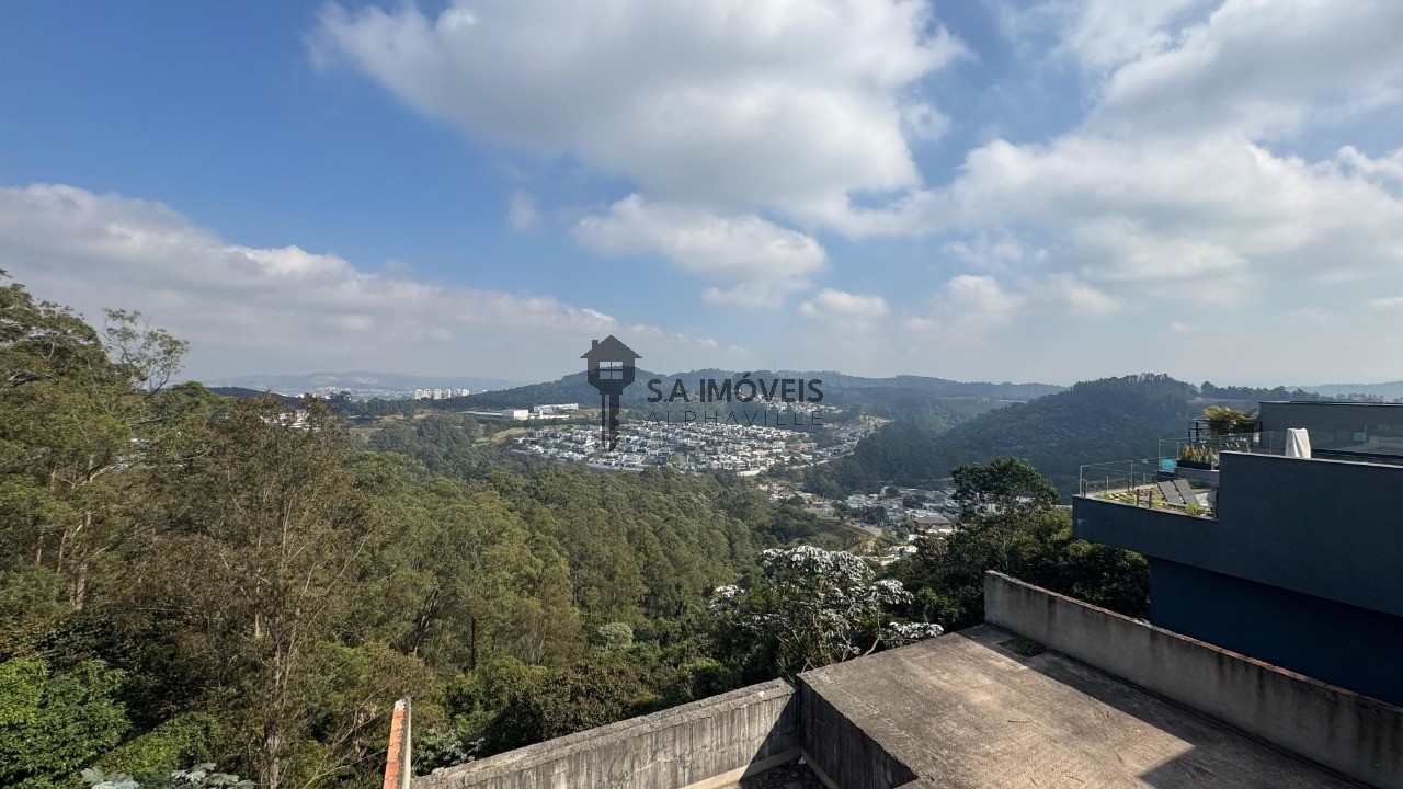Casa à venda no Campos do Conde Alphaville, 460 m² – Tamboré, Santana de Parnaíba – Cód. 77447900 — imagem 21