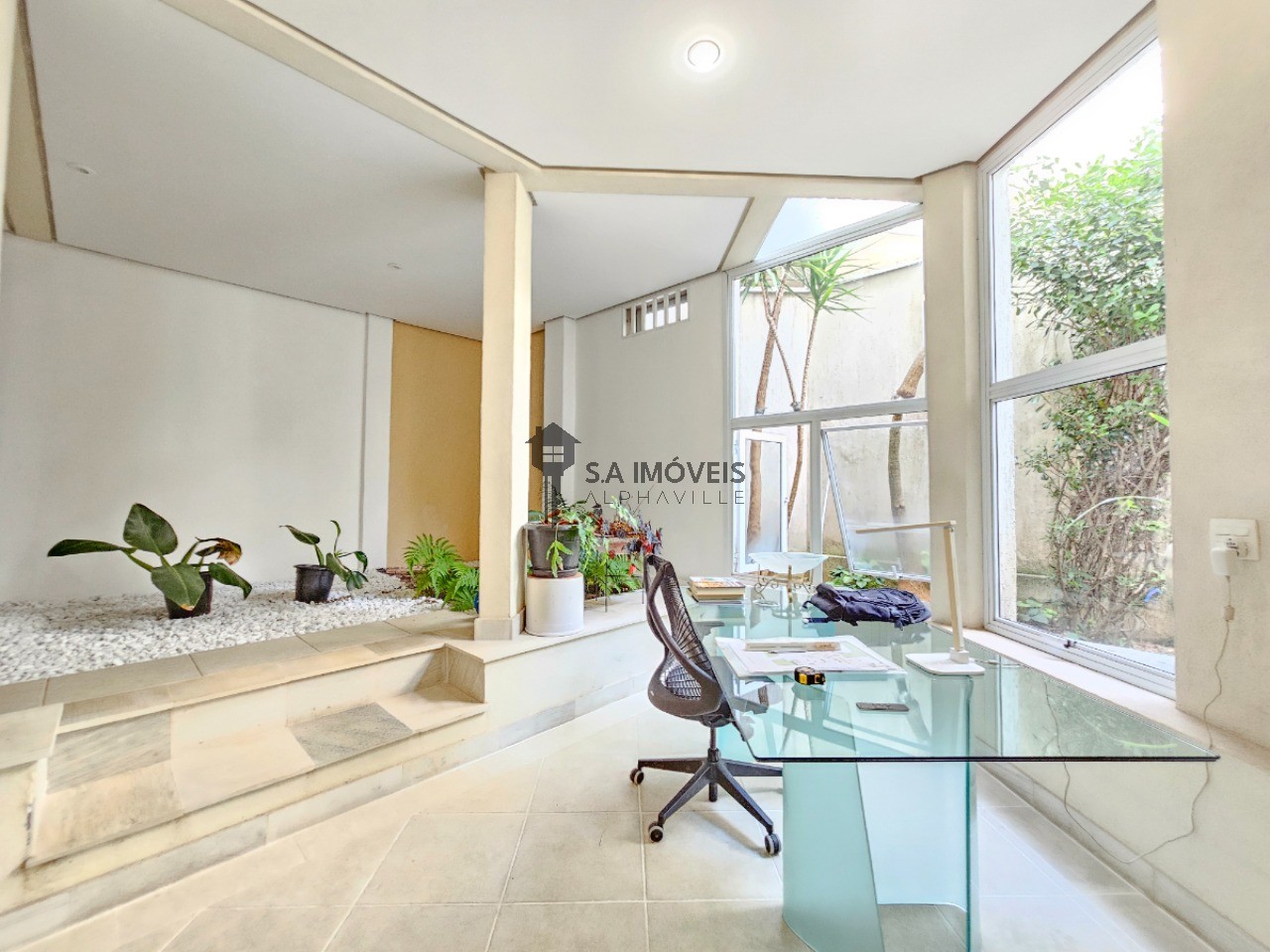 CASA — RUA CEREJEIRA - melville - TAMBORÉ - SANTANA DE PARNAÍBA/SP — imagem 16