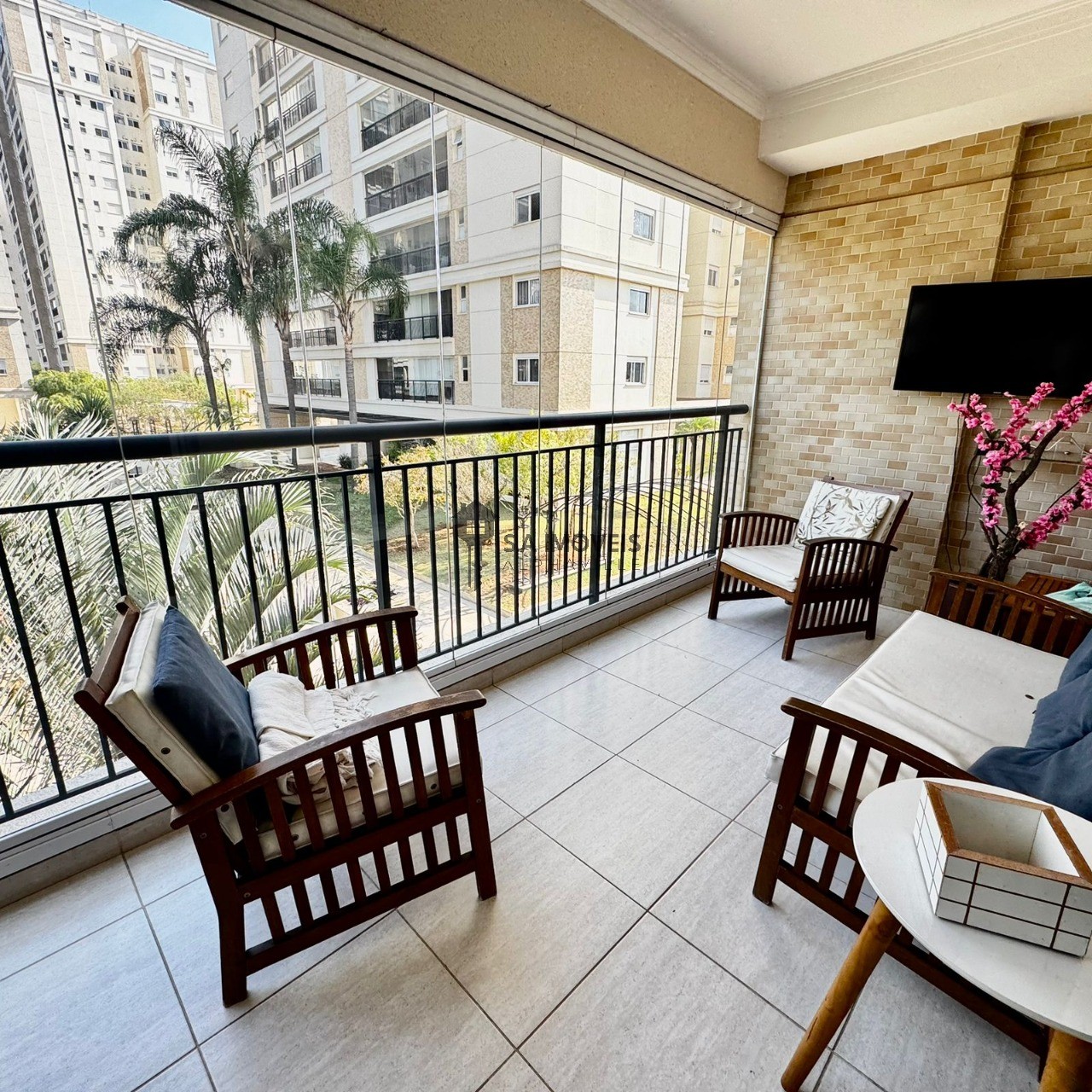 Apartamento à venda no Alpha Vita, 110 m² – Alphaville, Santana de Parnaíba – Cód. 77442621 — imagem 9