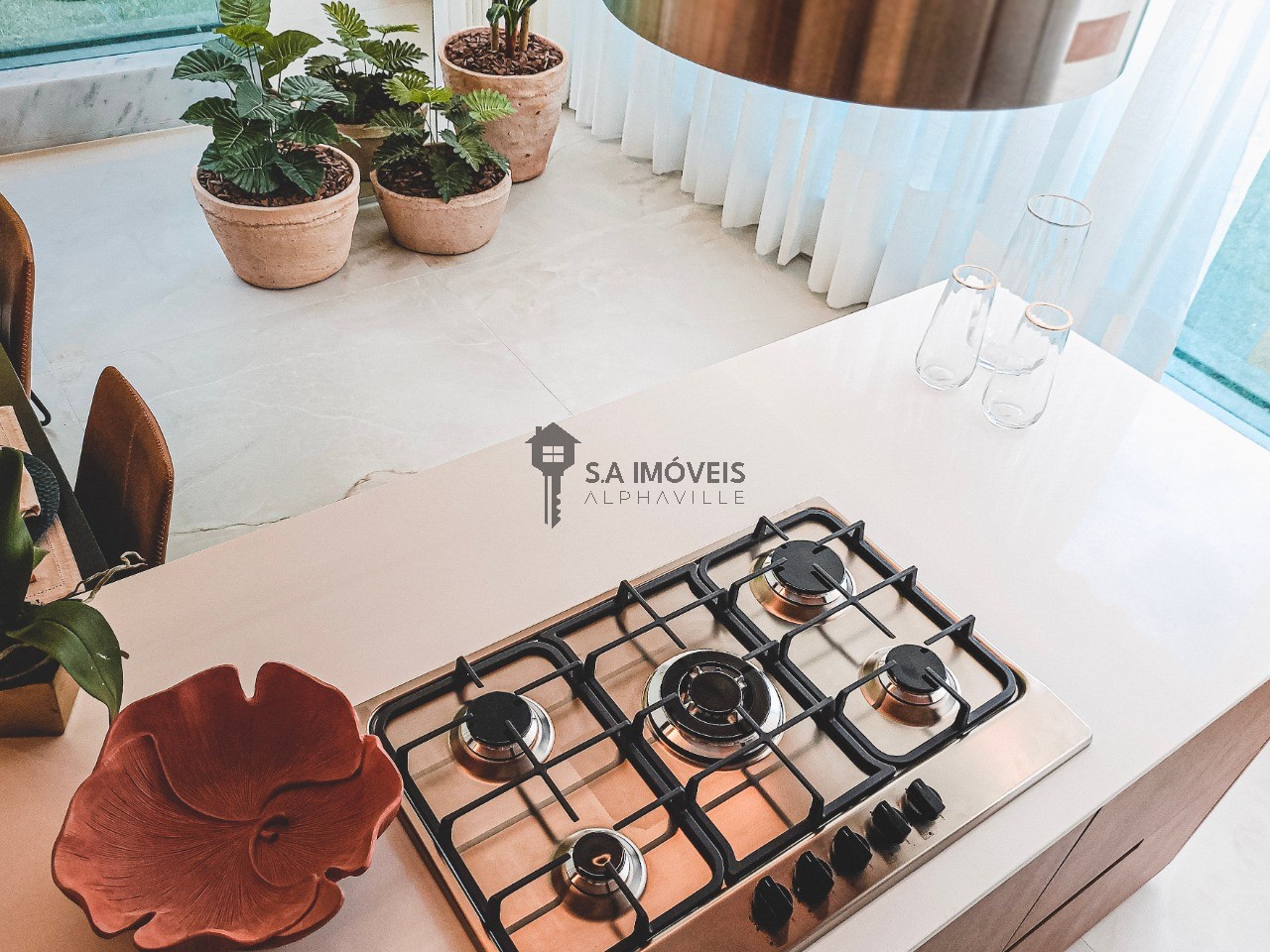 Apartamento à venda em Dezoito do Forte Empresarial/Alphaville., 84,85 m² – Barueri – Cód. 77528500 — imagem 6