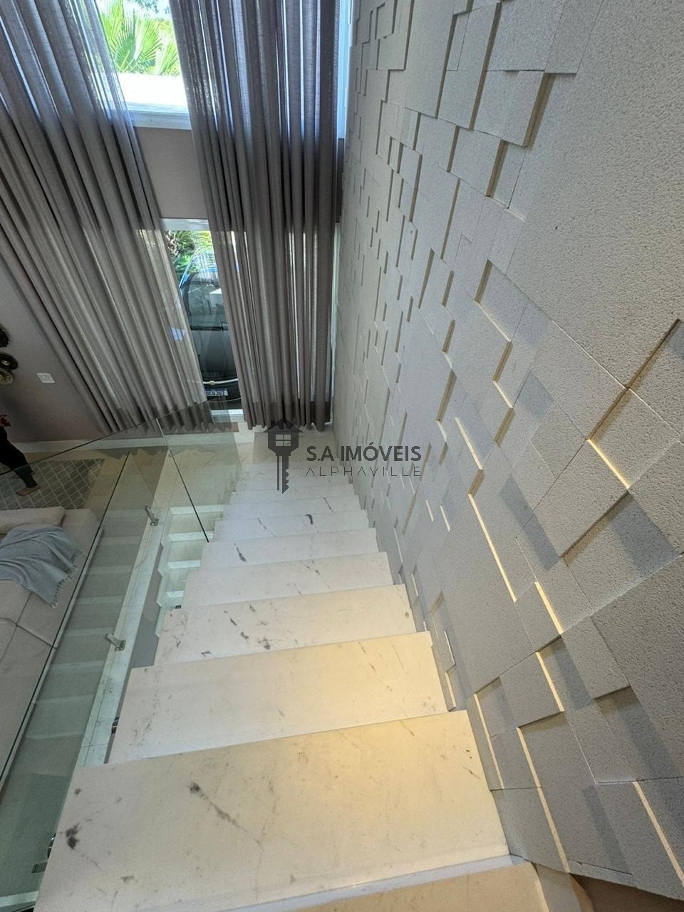 Casa para venda ou locação no Burle Marx, 476 m² – Alphaville, Santana de Parnaíba – Cód. 77528447 — imagem 17