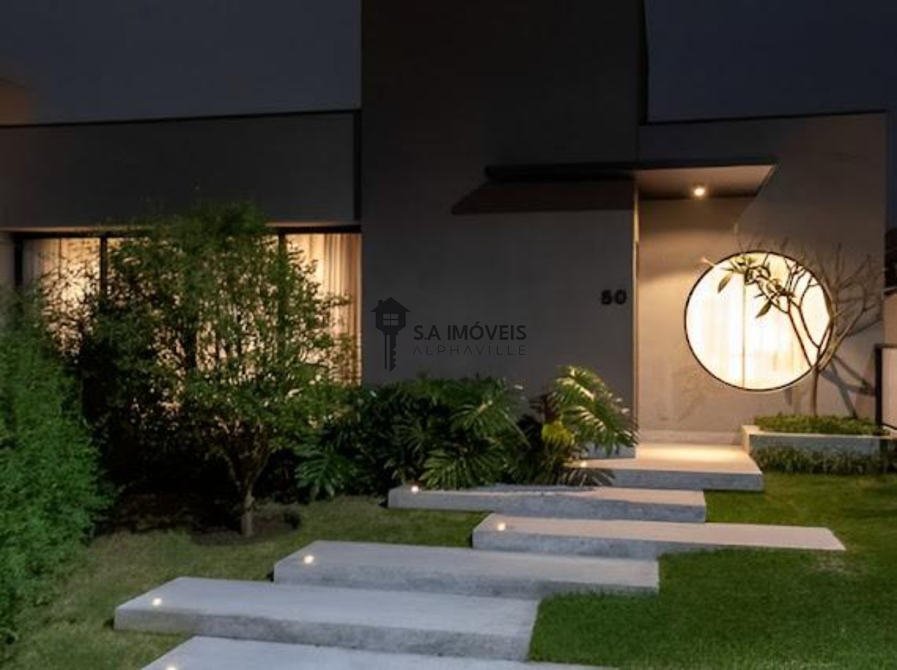 CASA — AVENIDA PAISAGEM - itahye - CIDADE TAMBORÉ - SANTANA DE PARNAÍBA/SP — imagem 9