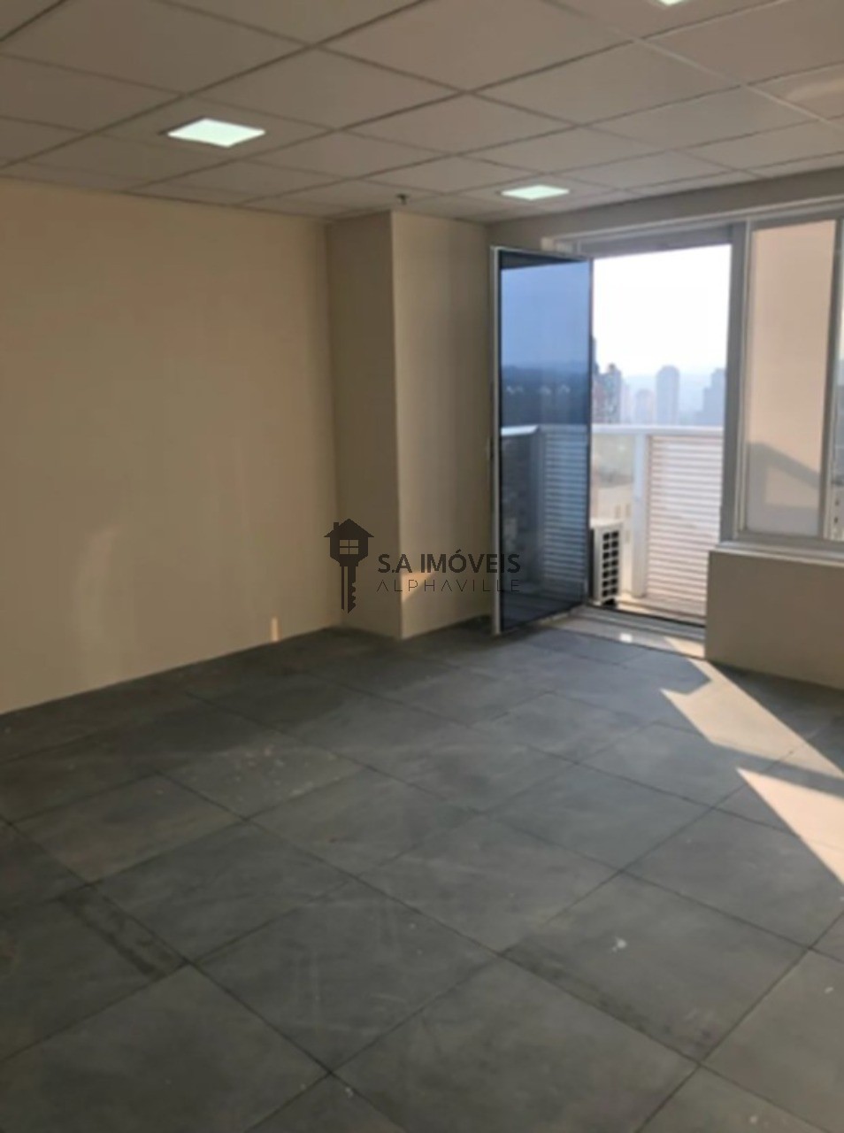 Sala comercial à venda em Alphaville Centro Industrial e Empresarial/Alphaville., 51 m² – Barueri – Cód. 77354874 — imagem 11