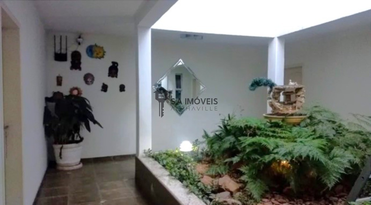 Casa à venda no Tamboré 1, 850 m² – Residencial Tamboré, Barueri – Cód. 77355702 — imagem 13
