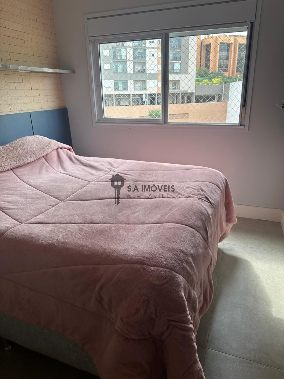 Apartamento à venda no Bellagio, 96 m² – Alphaville Empresarial, Barueri – Cód. 77457679 — imagem 9
