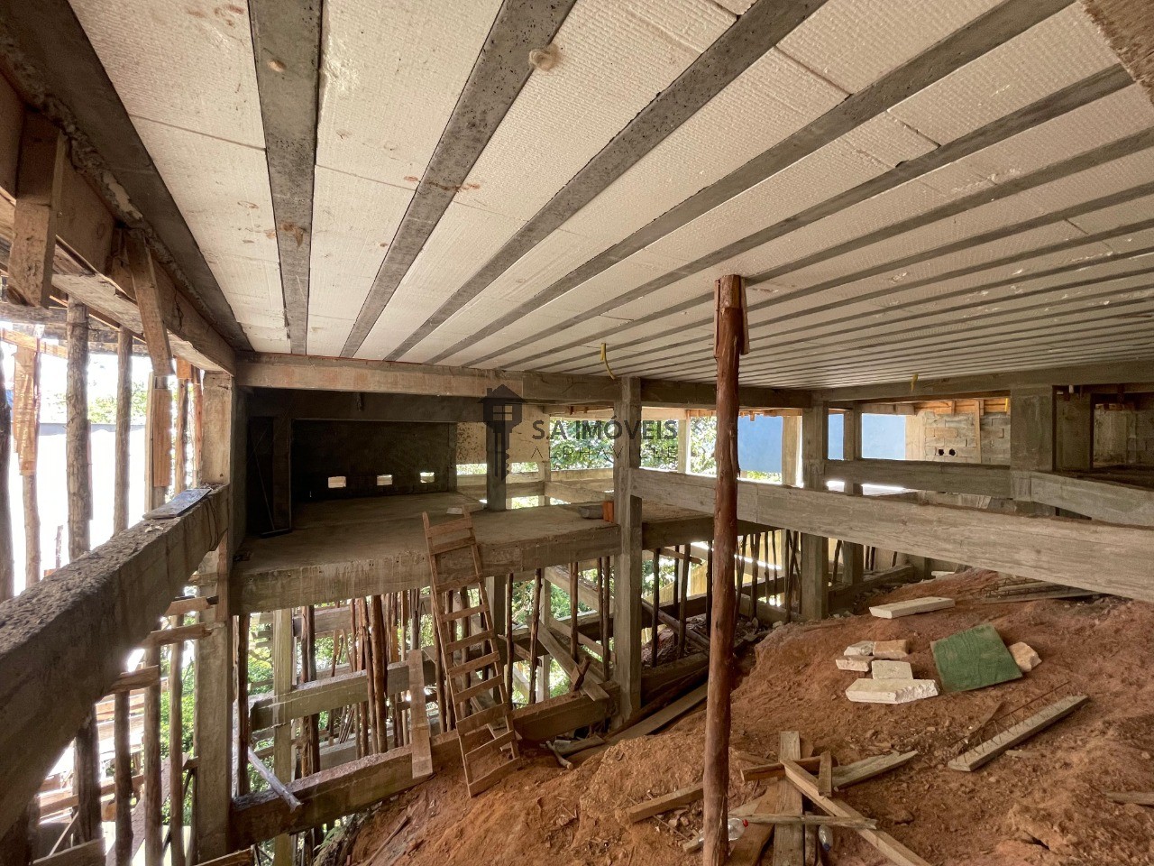 Casa à venda no Campos do Conde Alphaville, 460 m² – Tamboré, Santana de Parnaíba – Cód. 77447900 — imagem 18