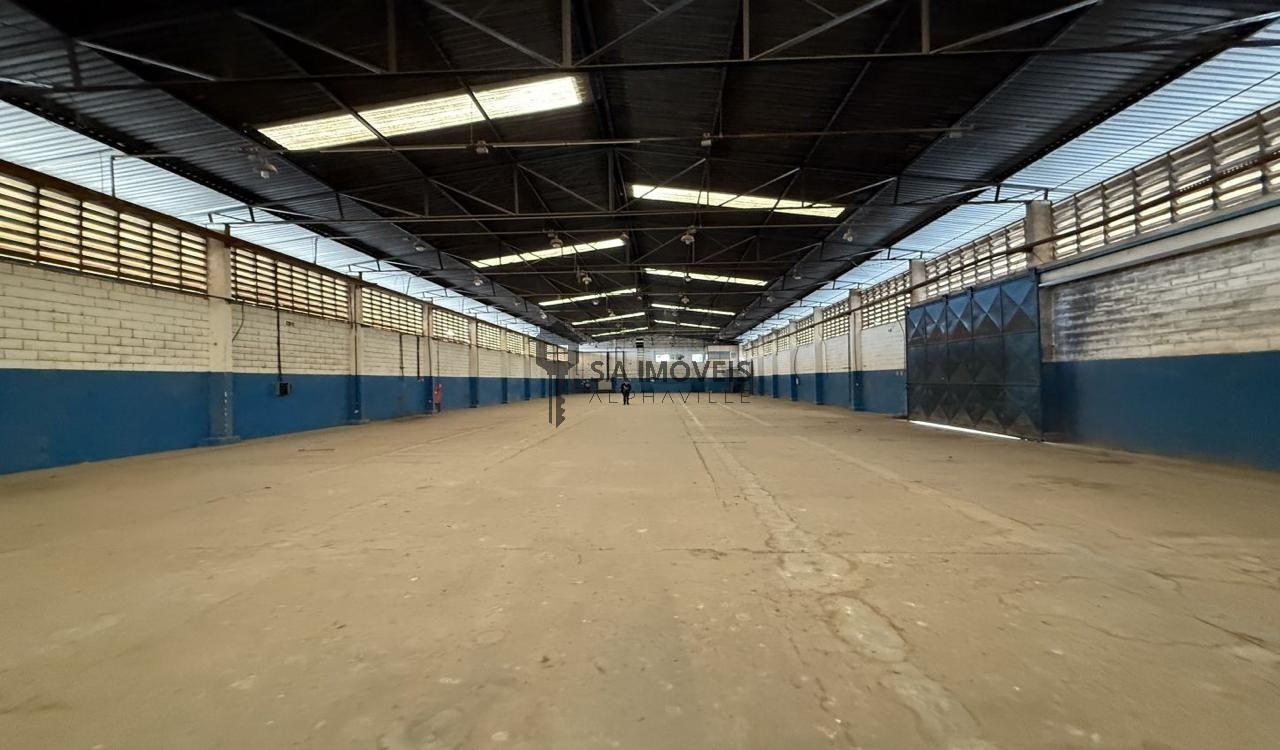 Galpão para locação em Jardim Califórnia, 1.600 m² – Barueri – Cód. 77422649 — imagem 5