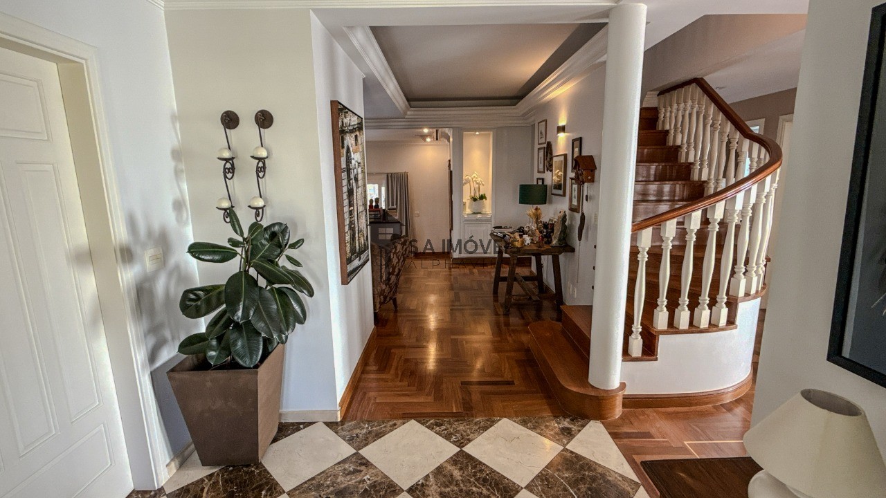Casa para venda ou locação no Melville, 535 m² – Tamboré, Santana de Parnaíba – Cód. 77477494 — imagem 10