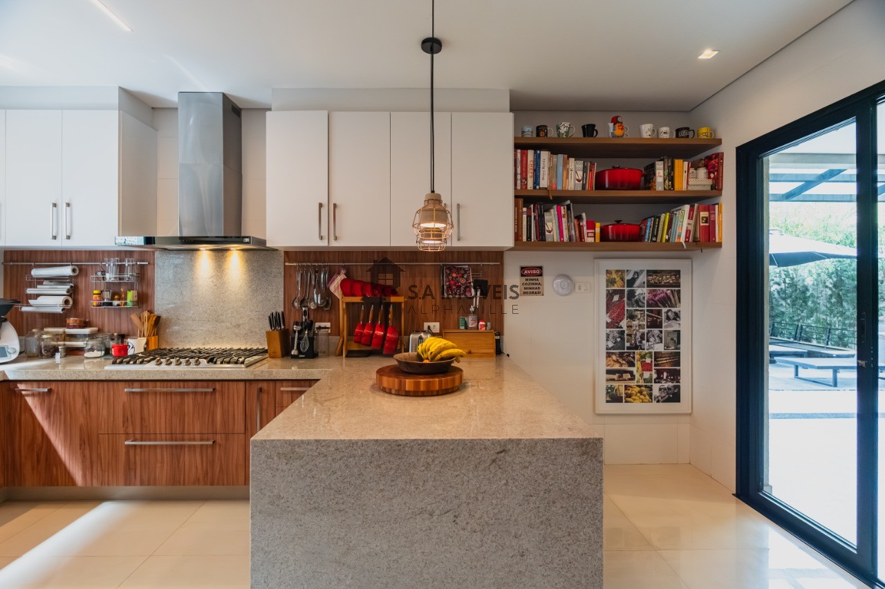 Casa à venda no Tamboré 11, 367,39 m² – Tamboré, Santana de Parnaíba – Cód. 77382162 — imagem 15