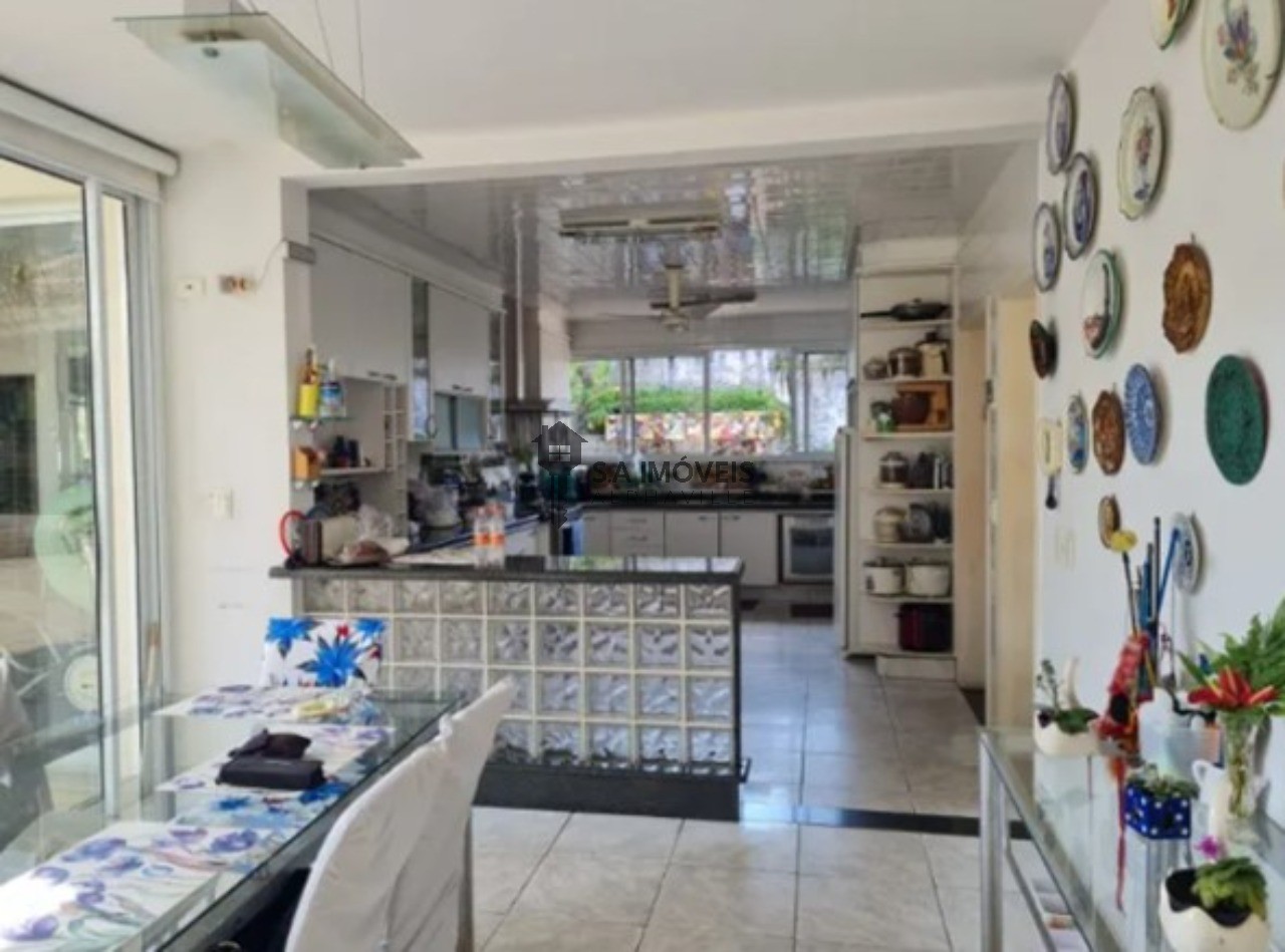 Casa à venda no Tamboré 1, 850 m² – Residencial Tamboré, Barueri – Cód. 77355702 — imagem 11