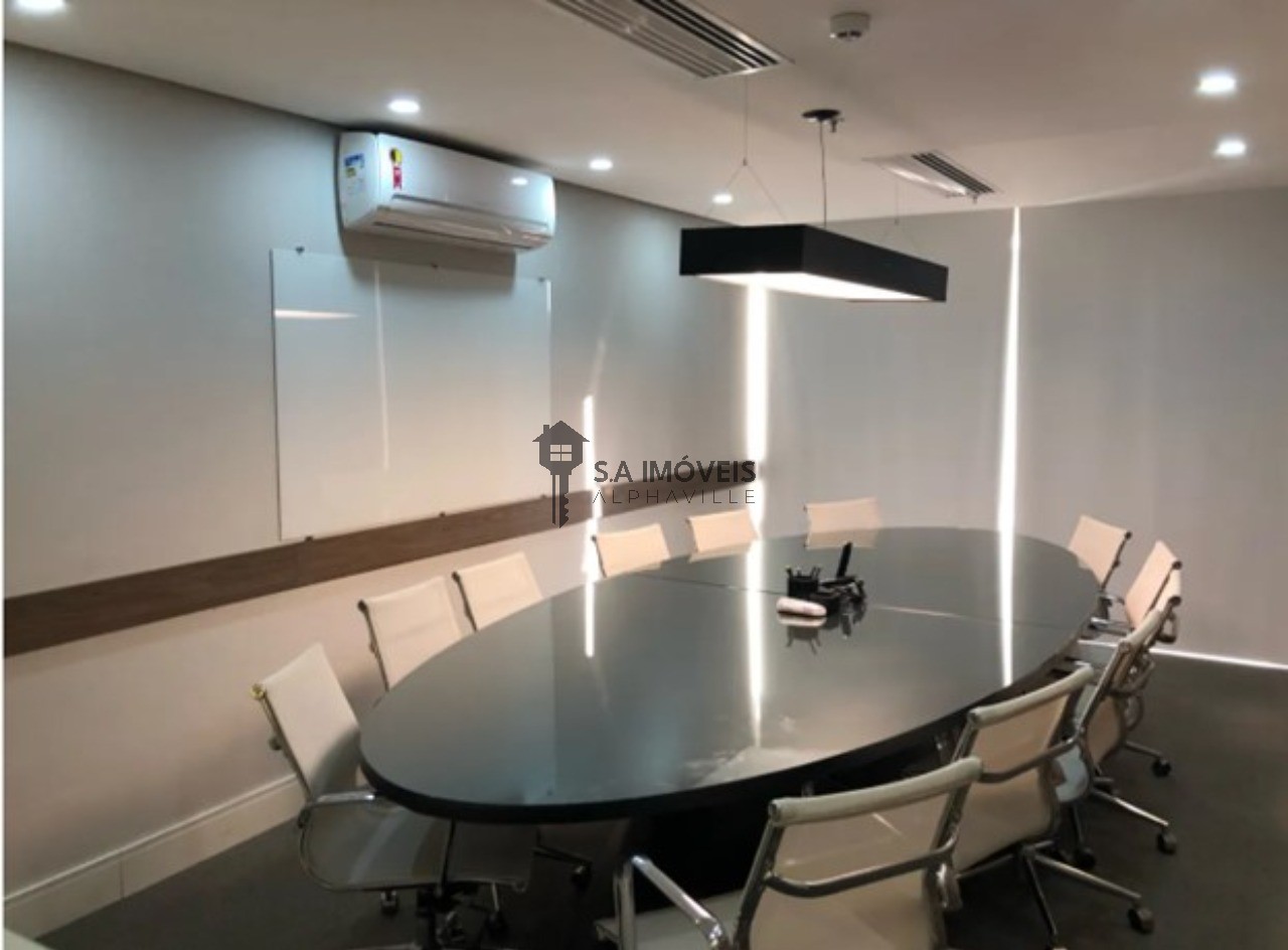 Sala comercial à venda em Alphaville Centro Industrial e Empresarial/Alphaville., 51 m² – Barueri – Cód. 77354874 — imagem 6