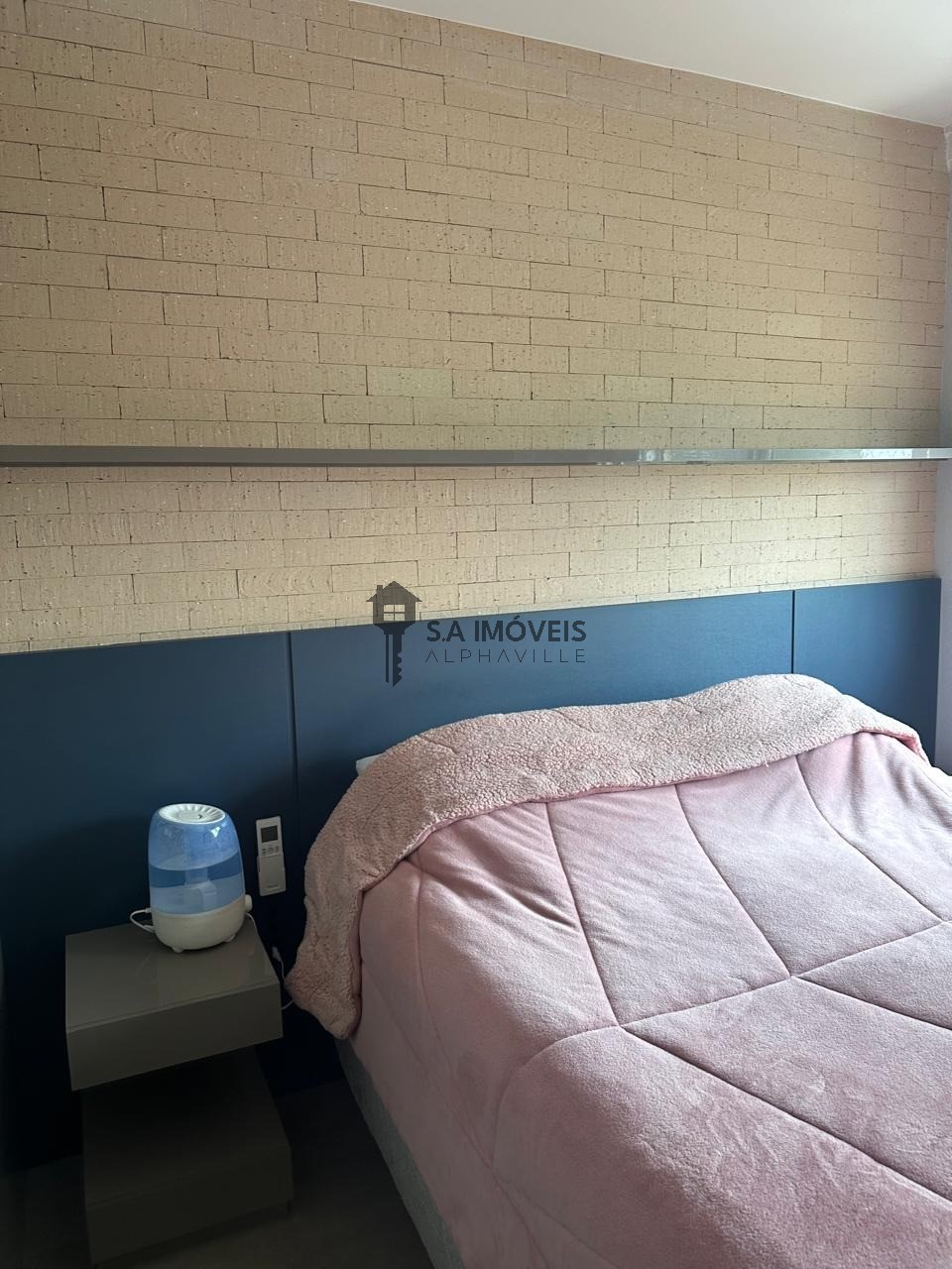 Apartamento à venda no Bellagio, 96 m² – Alphaville Empresarial, Barueri – Cód. 77457679 — imagem 7