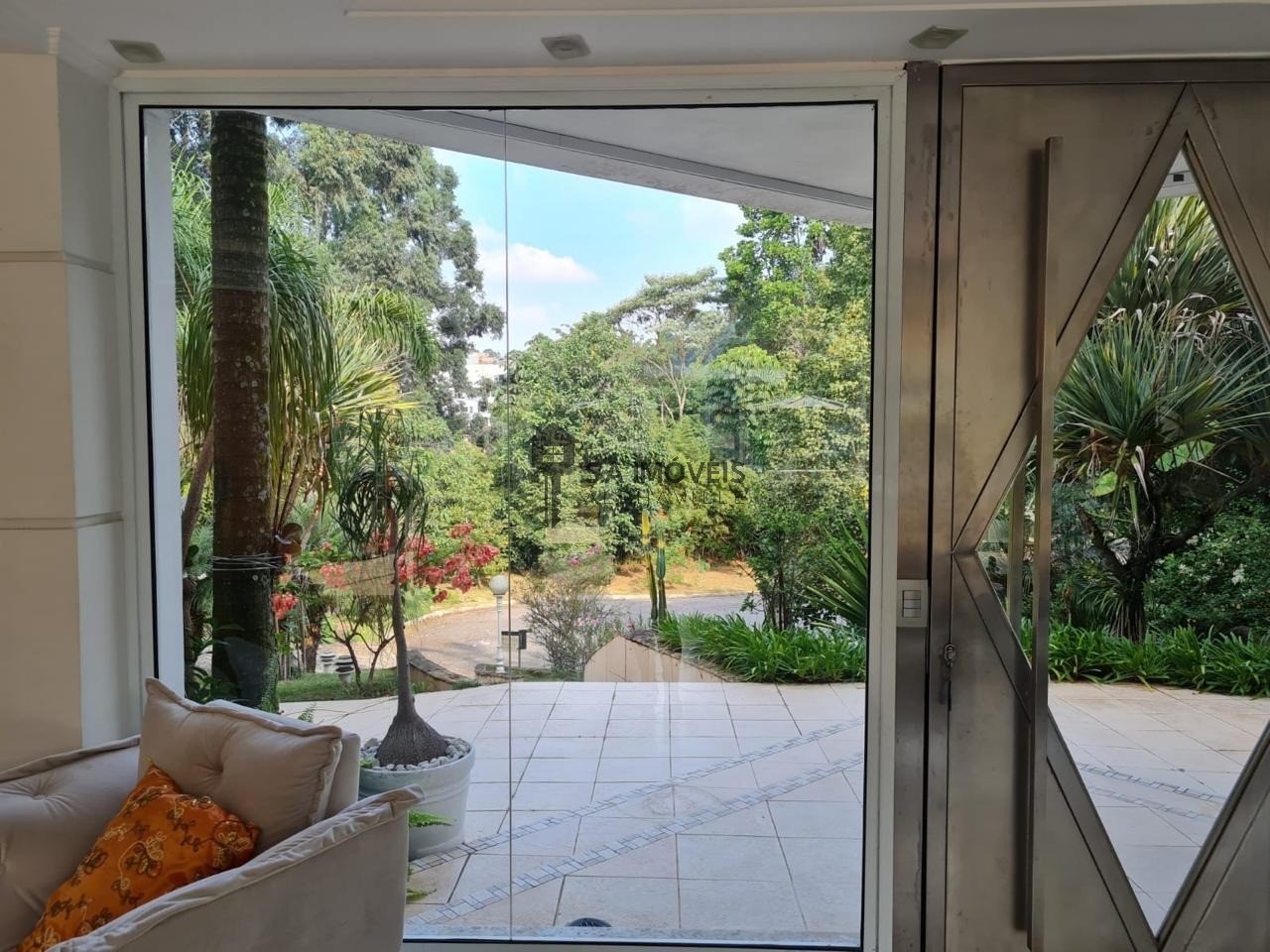Casa à venda no Tamboré 1, 850 m² – Residencial Tamboré, Barueri – Cód. 77355702 — imagem 10