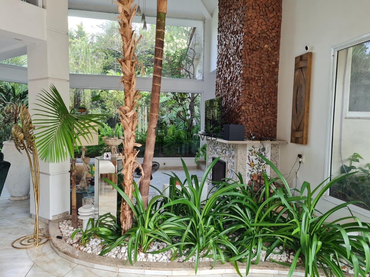 Casa à venda no Tamboré 1, 850 m² – Residencial Tamboré, Barueri – Cód. 77355702 — imagem 2