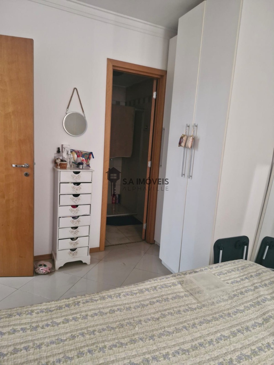 Apartamento à venda no Júpiter, 80 m² – Alphaville, Santana de Parnaíba – Cód. 77420886 — imagem 7