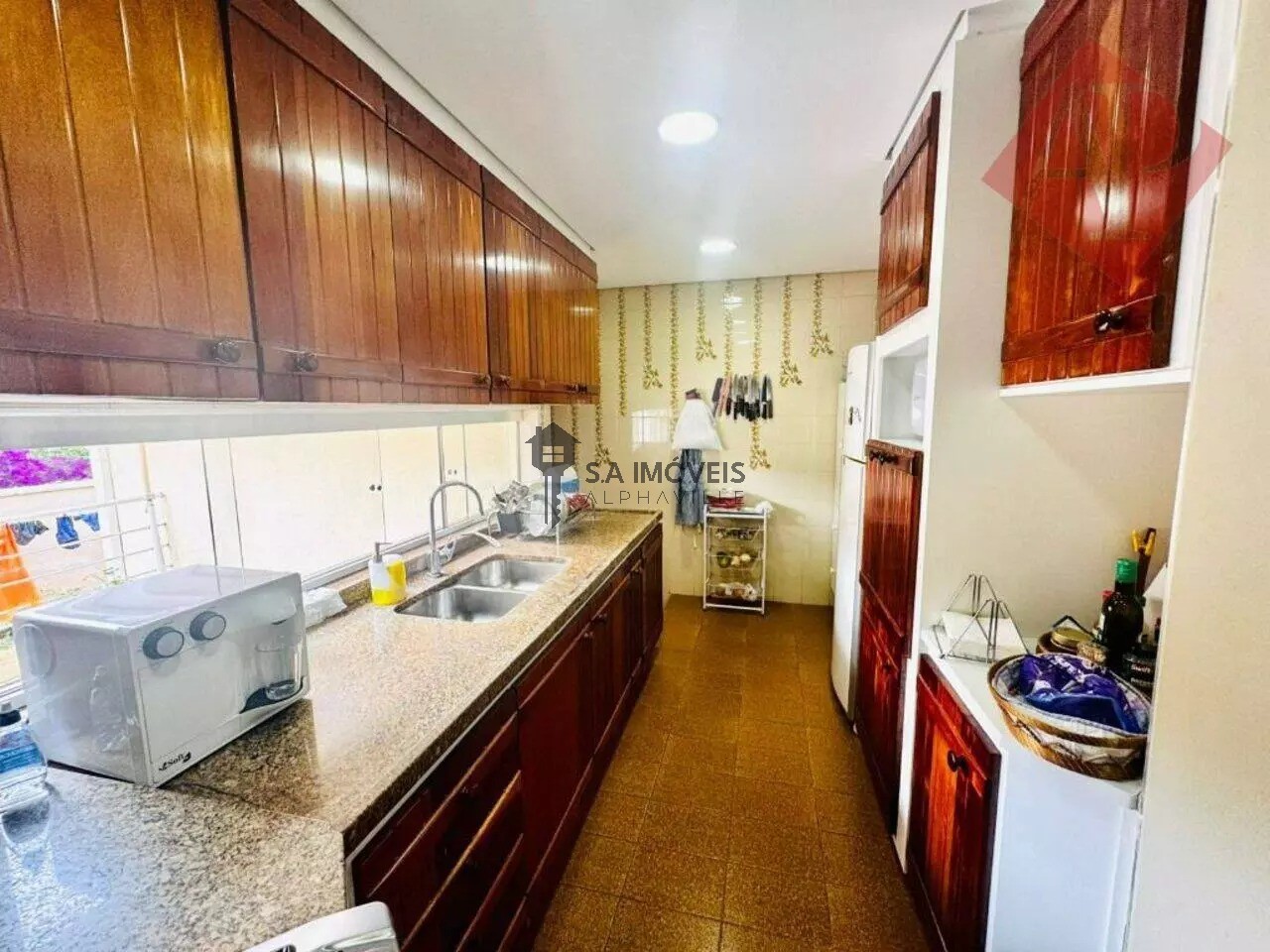 Casa à venda no Residencial 2, 270 m² – Alphaville Residencial Dois, Barueri – Cód. 77391877 — imagem 10