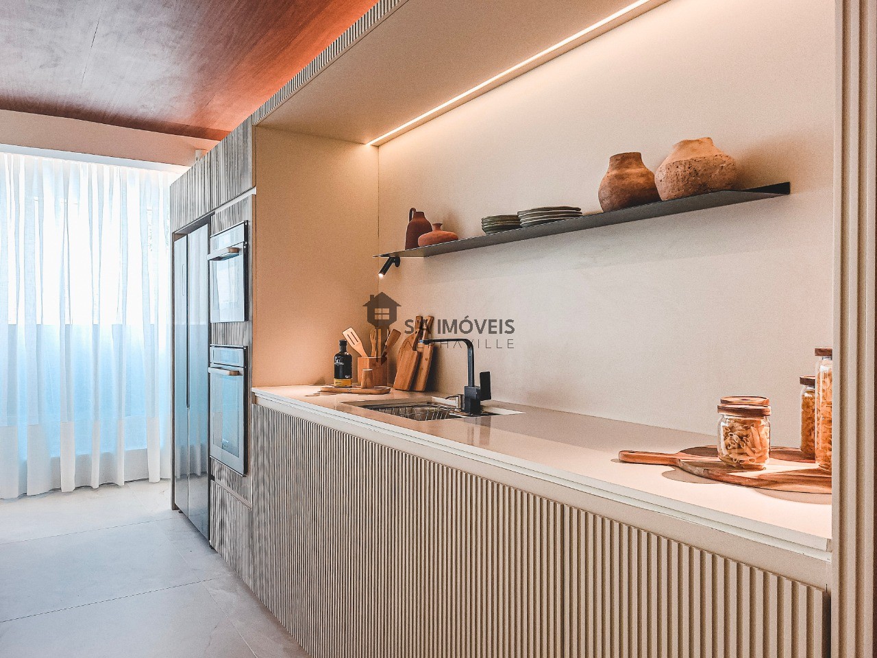 Apartamento à venda em Dezoito do Forte Empresarial/Alphaville., 84,85 m² – Barueri – Cód. 77528500 — imagem 5