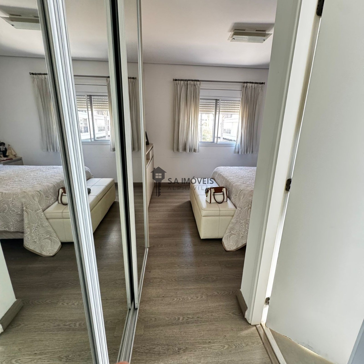 Apartamento à venda no Alpha Vita, 110 m² – Alphaville, Santana de Parnaíba – Cód. 77442621 — imagem 17