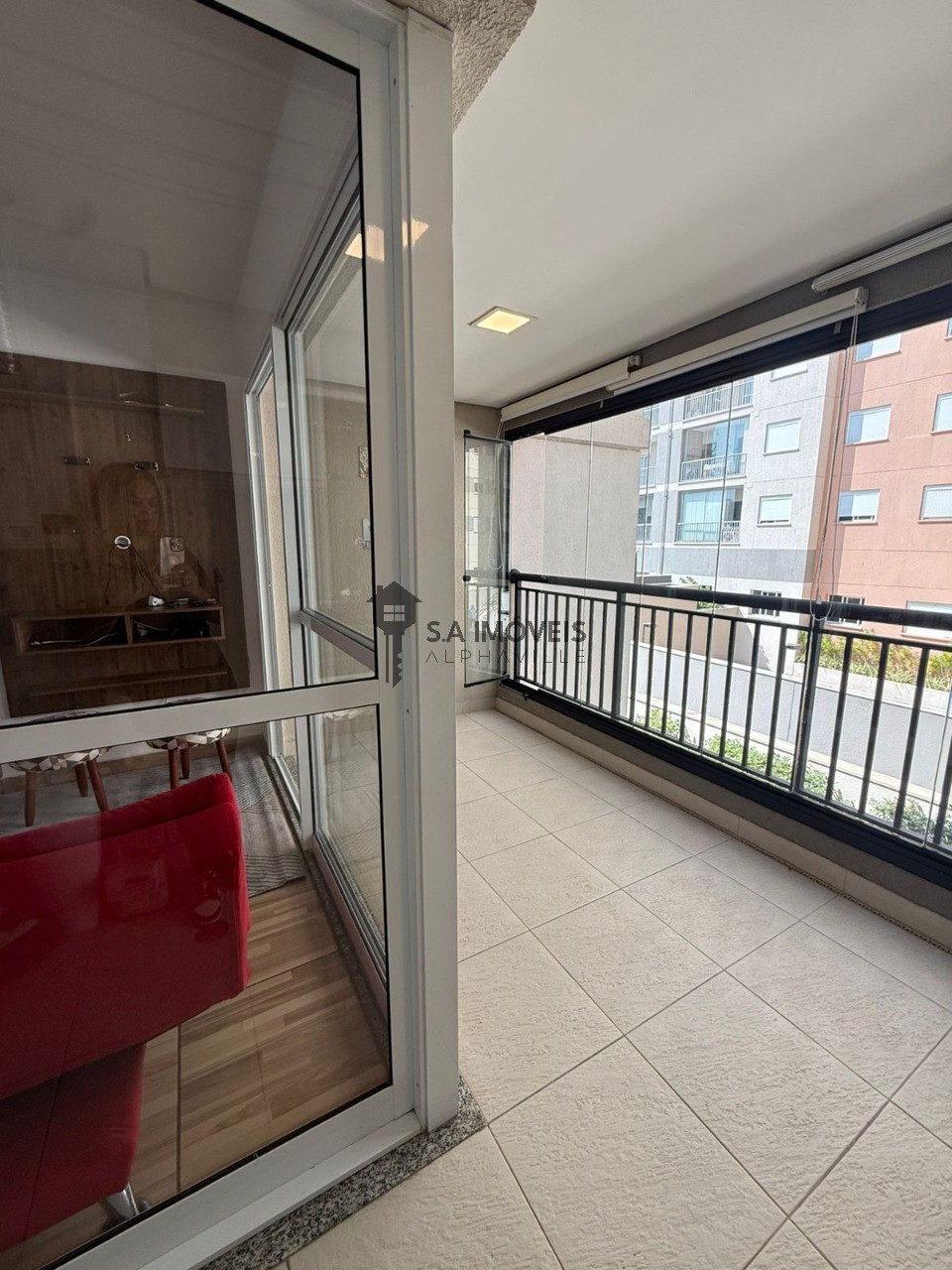 Apartamento à venda no Life Park, 65 m² – Alphaville Empresarial, Barueri – Cód. 77530177 — imagem 8