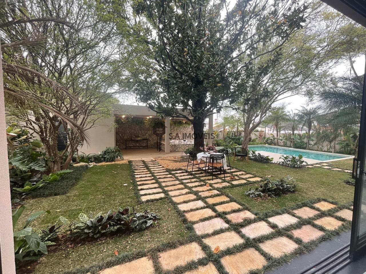 Casa à venda no Residencial 5, 465 m² – Alphaville, Santana de Parnaíba – Cód. 77399195 — imagem 24