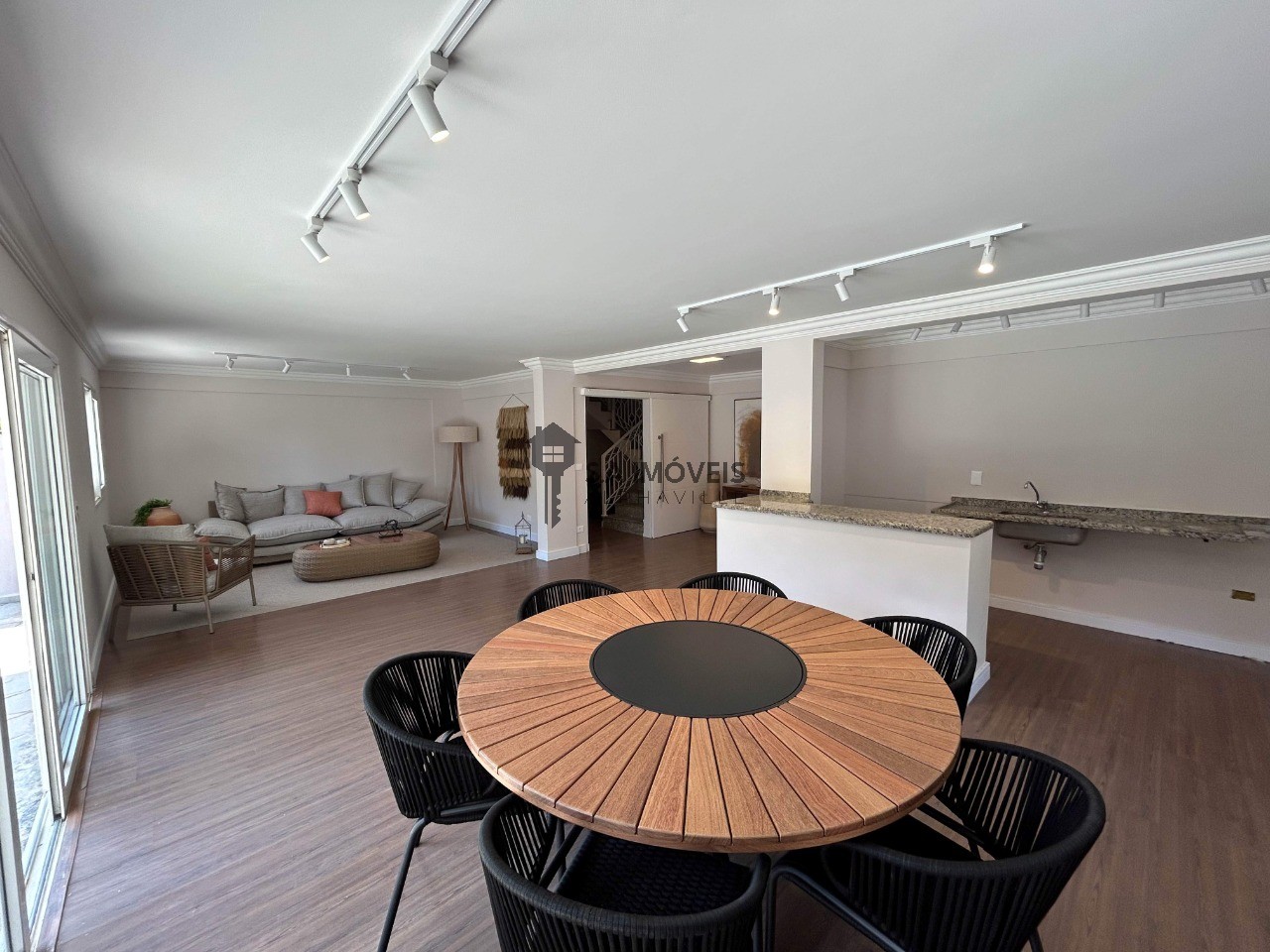 Casa à venda no Tamboré 1, 425 m² – Tamboré, Barueri – Cód. 77417500 — imagem 7
