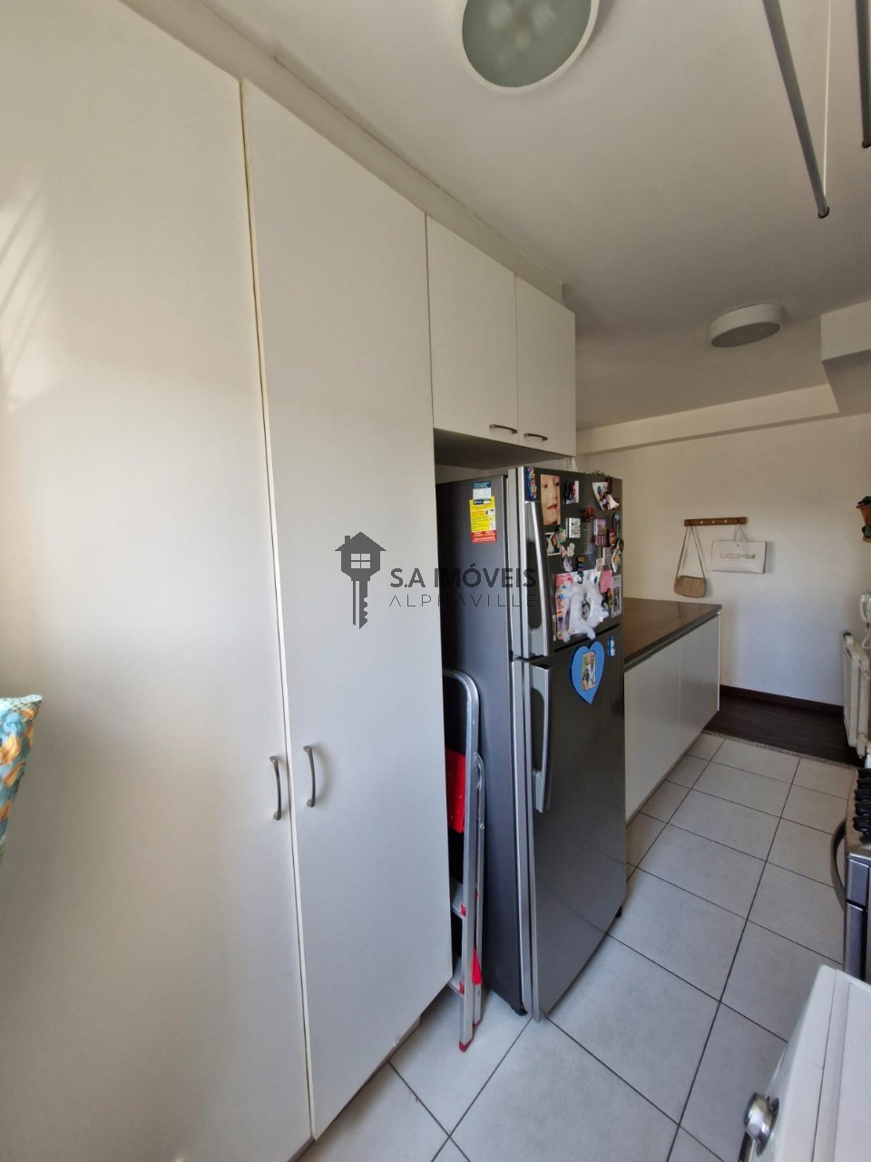 Apartamento para locação no Alpha Park, 51 m² – Sítio Tamboré Alphaville, Barueri – Cód. 77484796 — imagem 8