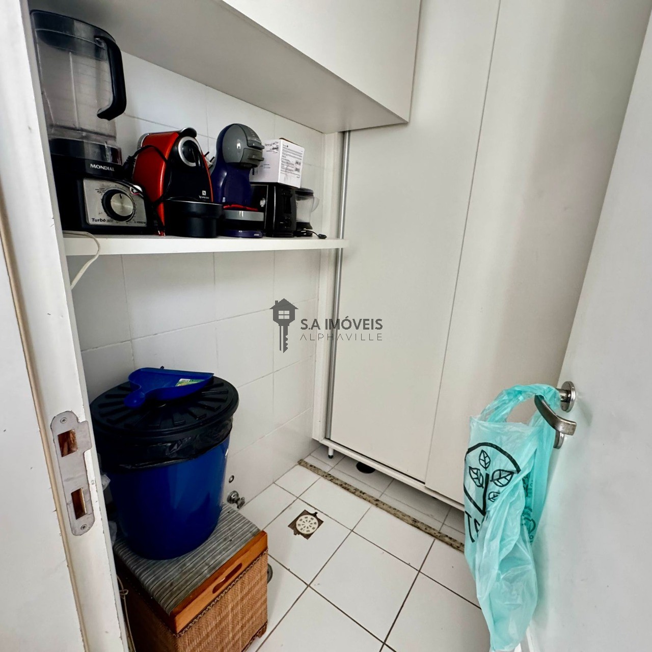 Apartamento à venda no Alpha Vita, 110 m² – Alphaville, Santana de Parnaíba – Cód. 77442621 — imagem 14