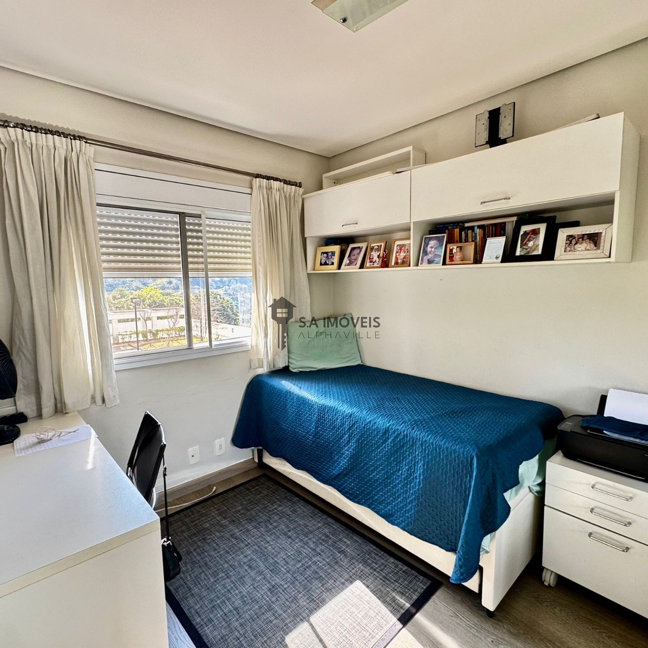 Apartamento à venda no Alpha Vita, 110 m² – Alphaville, Santana de Parnaíba – Cód. 77442621 — imagem 18