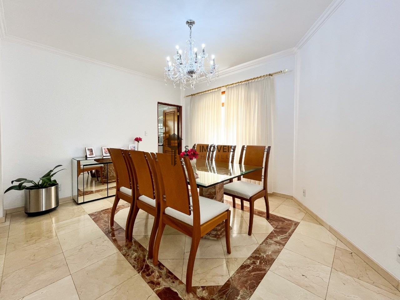 Casa à venda no Residencial 3, 297 m² – Alphaville, Santana de Parnaíba – Cód. 76784452 — imagem 10