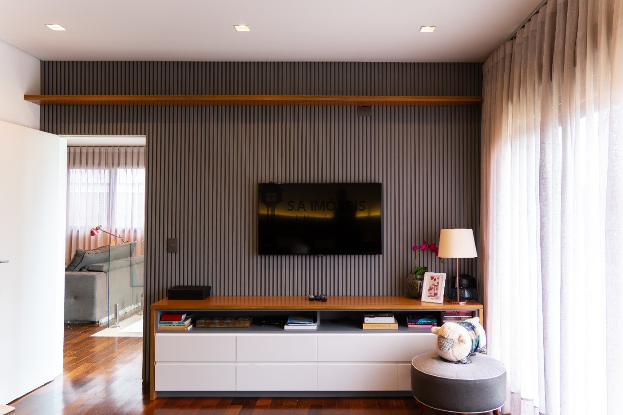 Casa à venda no Tamboré 11, 367,39 m² – Tamboré, Santana de Parnaíba – Cód. 77382162 — imagem 10