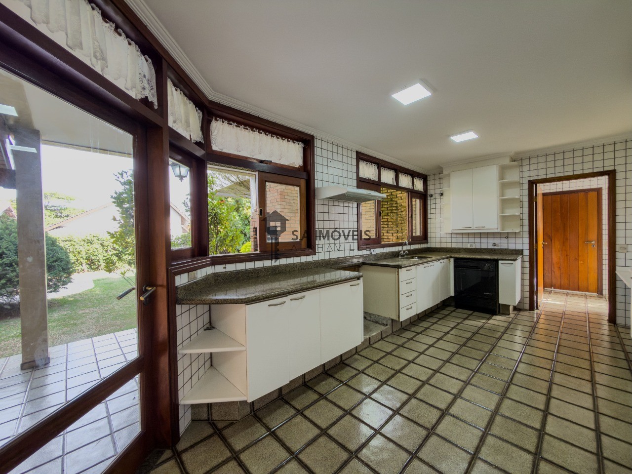 Casa para venda ou locação no Residencial 5, 450 m² – Alphaville, Santana de Parnaíba – Cód. 77484473 — imagem 19