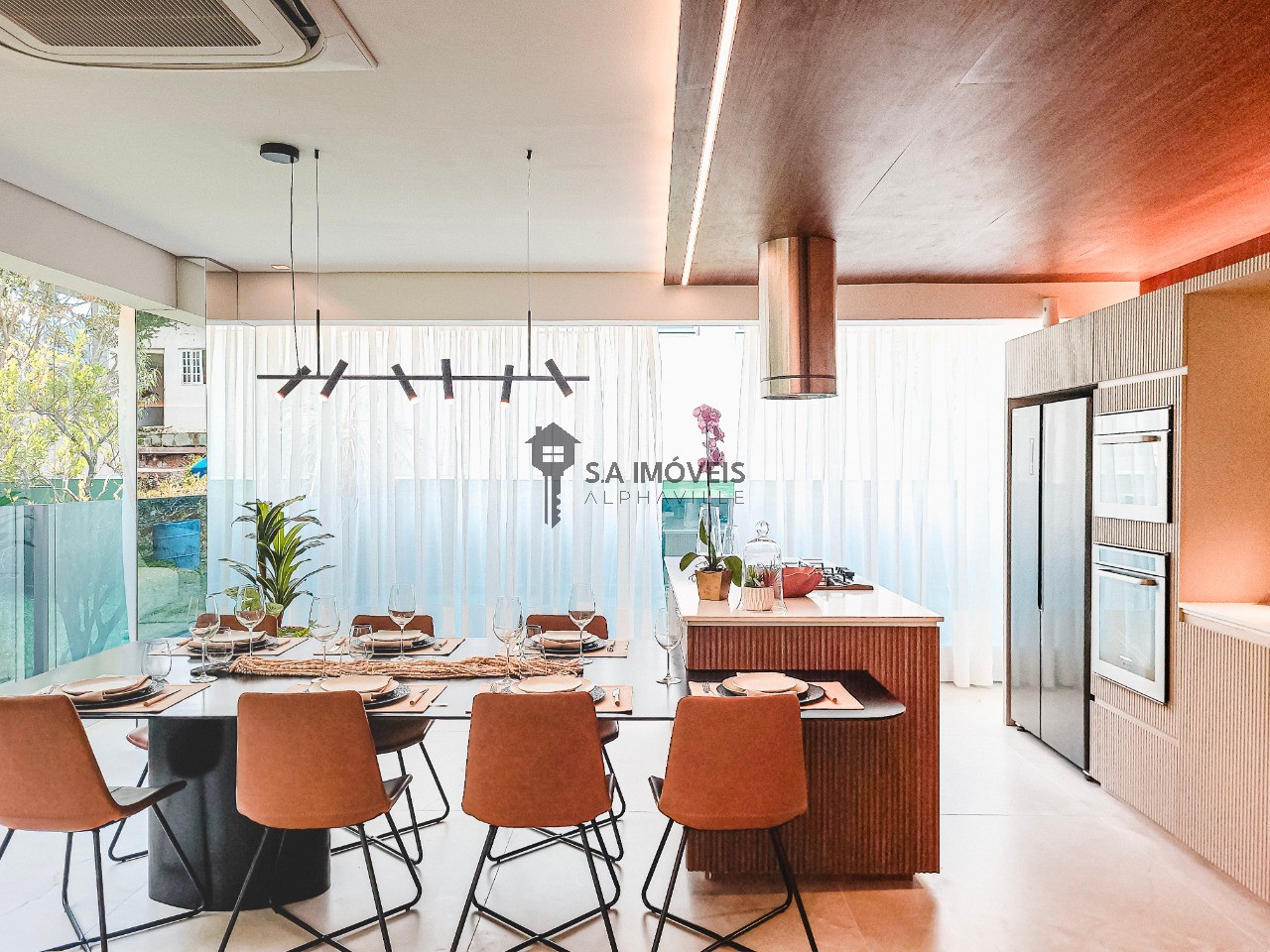 Apartamento à venda em Dezoito do Forte Empresarial/Alphaville., 84,85 m² – Barueri – Cód. 77528500 — imagem 34