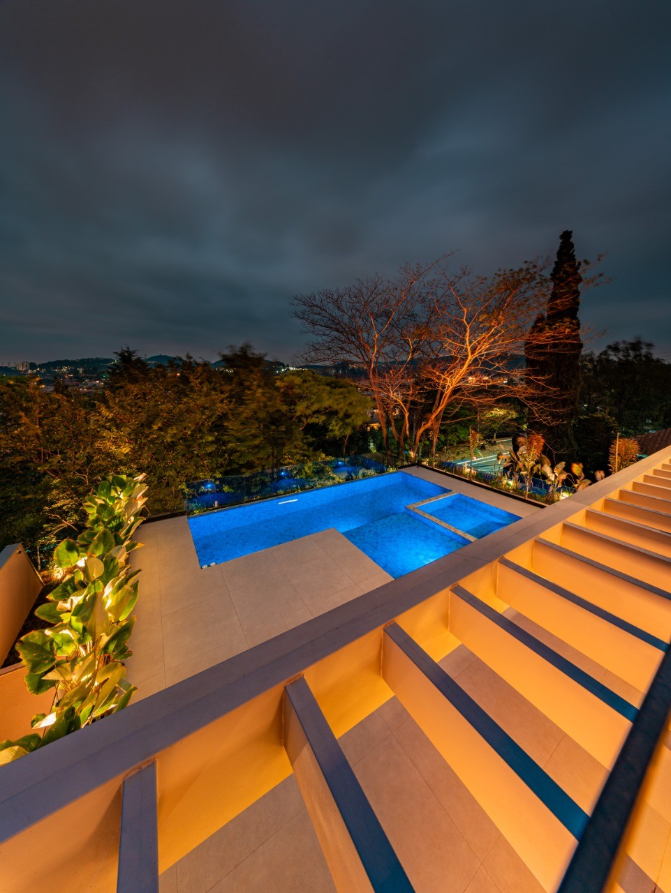 Casa à venda no Melville, 835 m² – Tamboré, Santana de Parnaíba – Cód. 77477580 — imagem 4