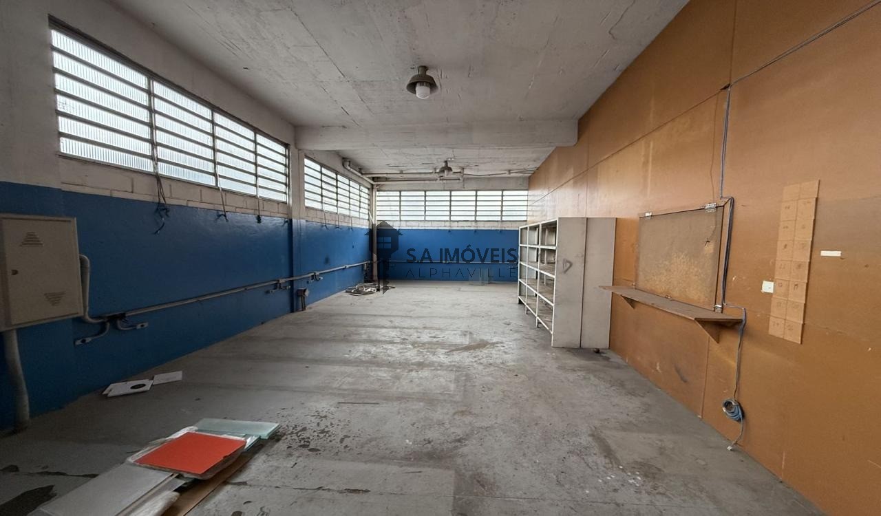 Galpão para locação em Jardim Califórnia, 1.600 m² – Barueri – Cód. 77422649 — imagem 15