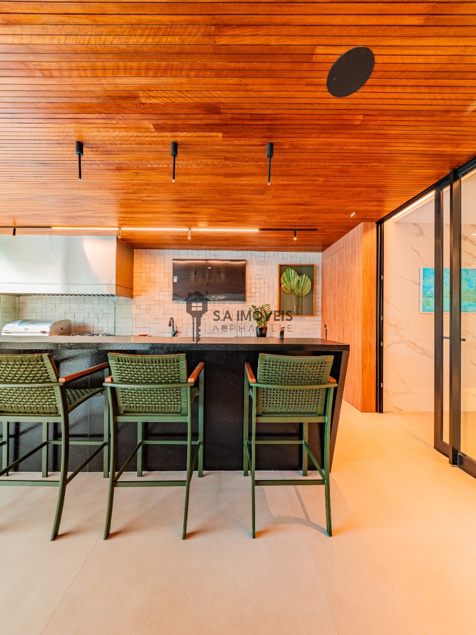 Casa à venda no Melville, 835 m² – Tamboré, Santana de Parnaíba – Cód. 77477580 — imagem 24
