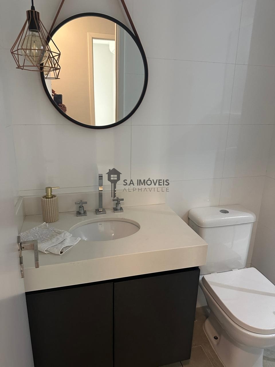 Apartamento à venda no Bellagio, 96 m² – Alphaville Empresarial, Barueri – Cód. 77457679 — imagem 14