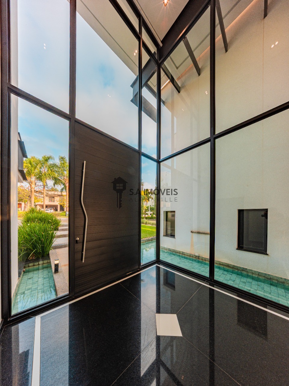 Casa à venda no Burle Marx, 634,95 m² – Alphaville, Santana de Parnaíba – Cód. 77382252 — imagem 22
