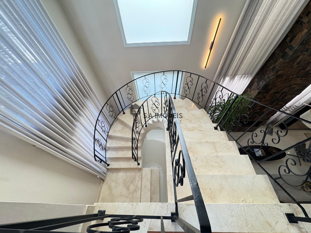Casa à venda no Villa Solaia, 435 m² – Centro Comercial Jubran, Barueri – Cód. 77465594 — imagem 20