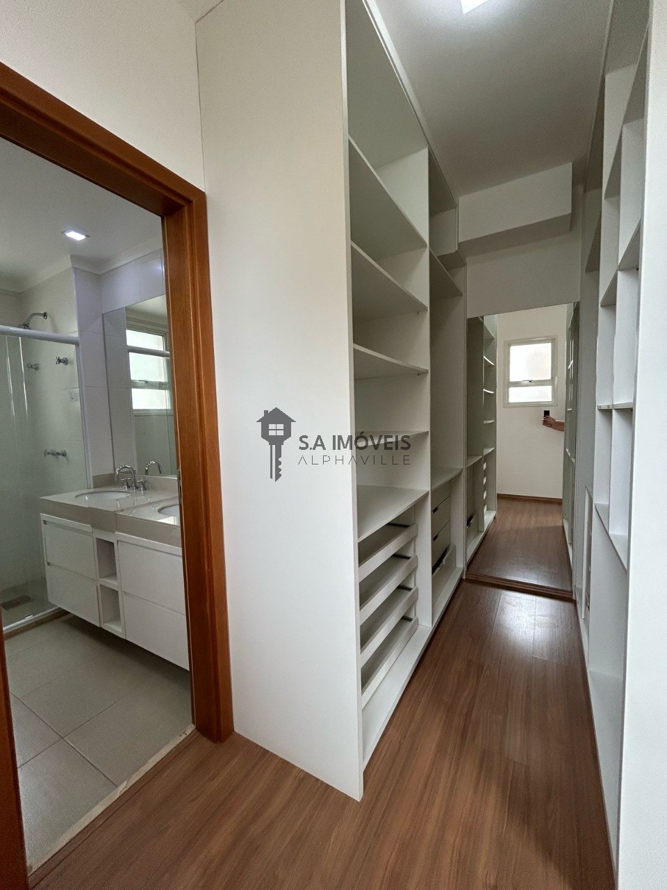 APARTAMENTO — ALAMEDA CORES DA MATA - premium tambore - premium tambore - TAMBORÉ - SANTANA DE PARNAÍBA/SP — imagem 10