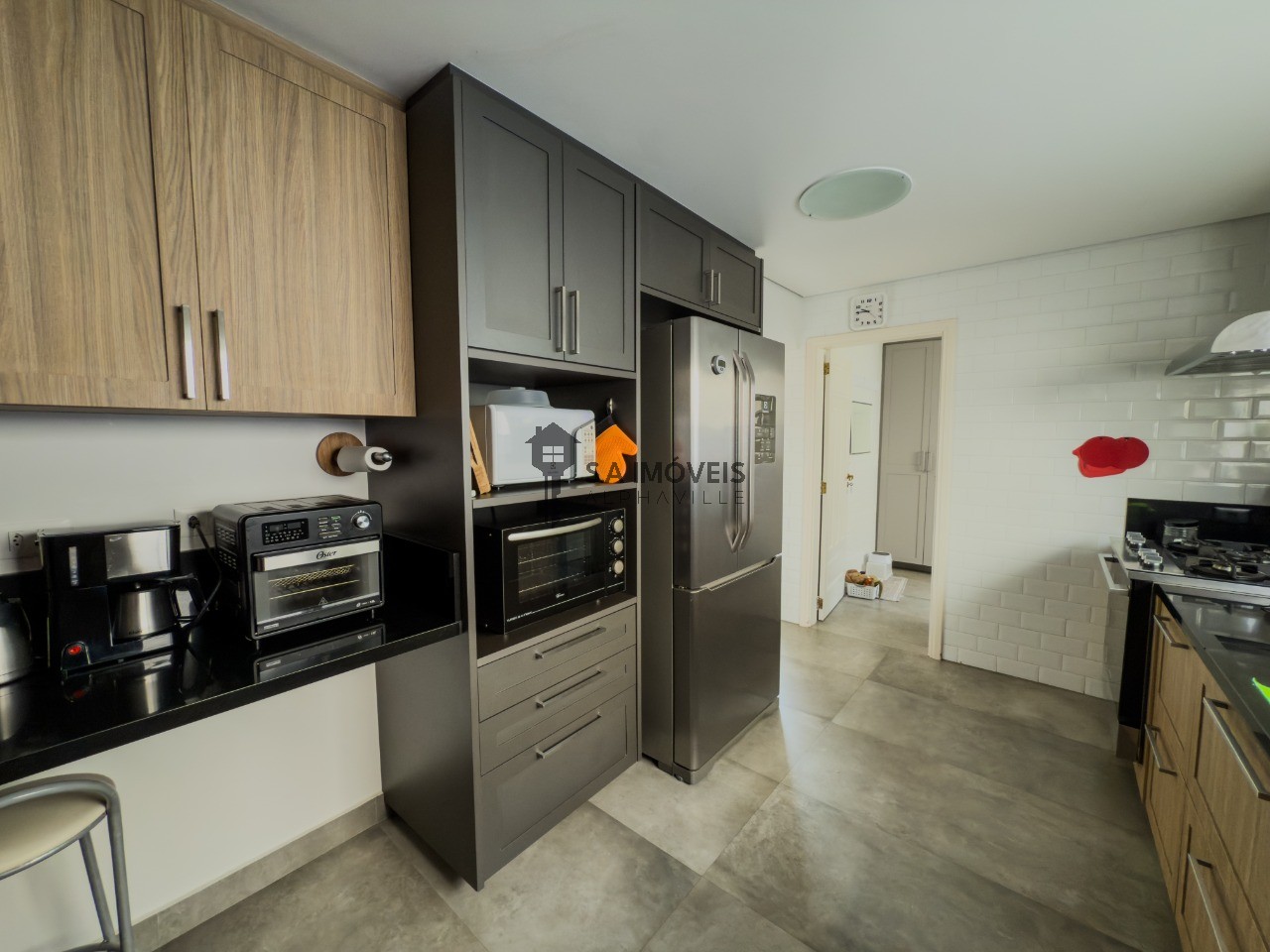 Casa para venda ou locação no Melville, 535 m² – Tamboré, Santana de Parnaíba – Cód. 77477494 — imagem 20