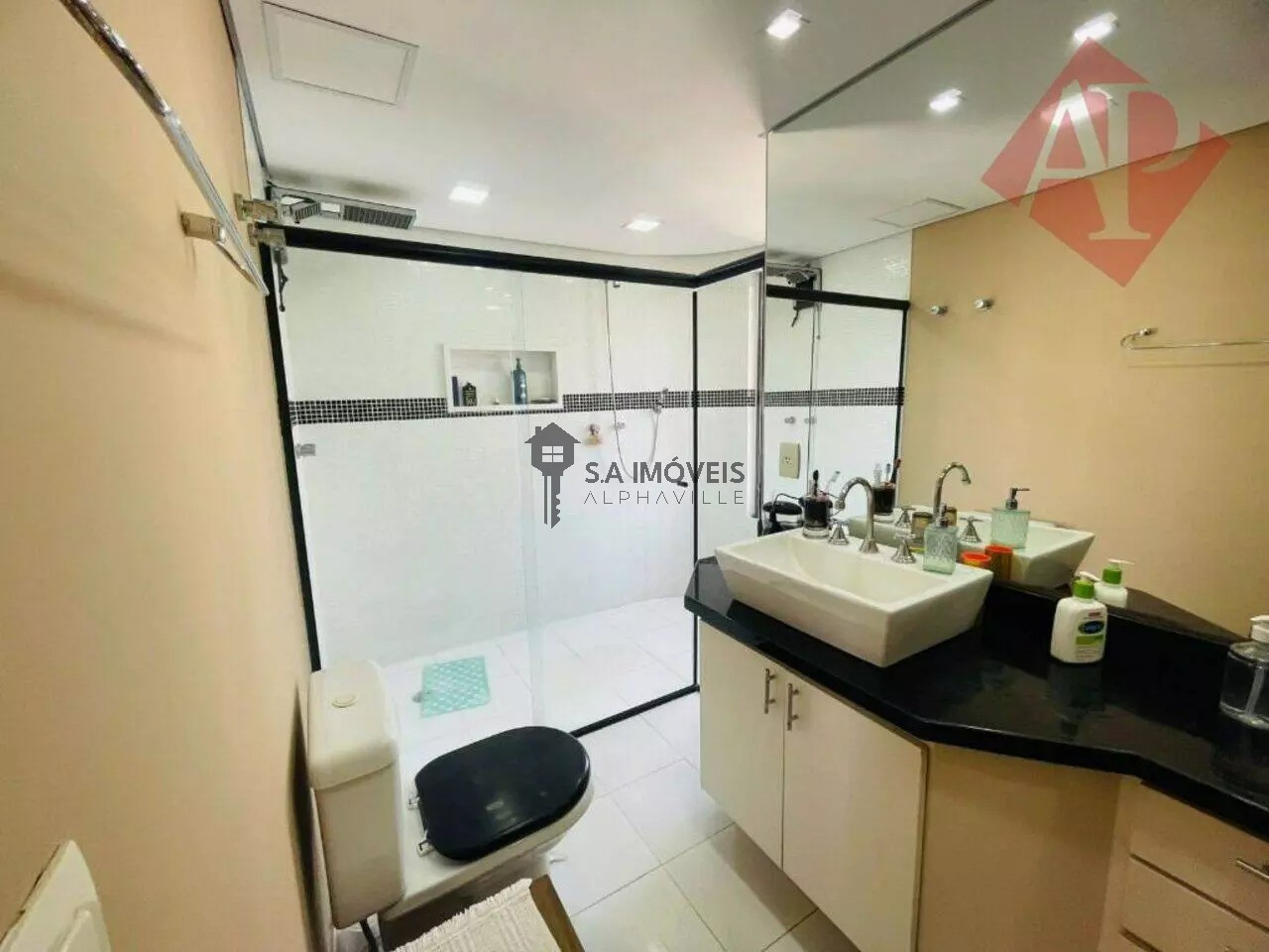 Apartamento à venda em Alphaville Centro Industrial e Empresarial/Alphaville., 201 m² – Barueri – Cód. 77391903 — imagem 29